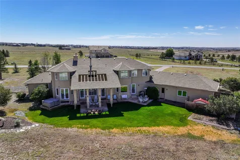 7170 Silver Ponds Heights Colorado Springs CO 80908