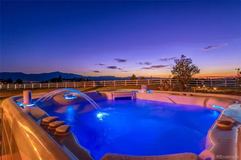 7170 Silver Ponds Heights Colorado Springs CO 80908