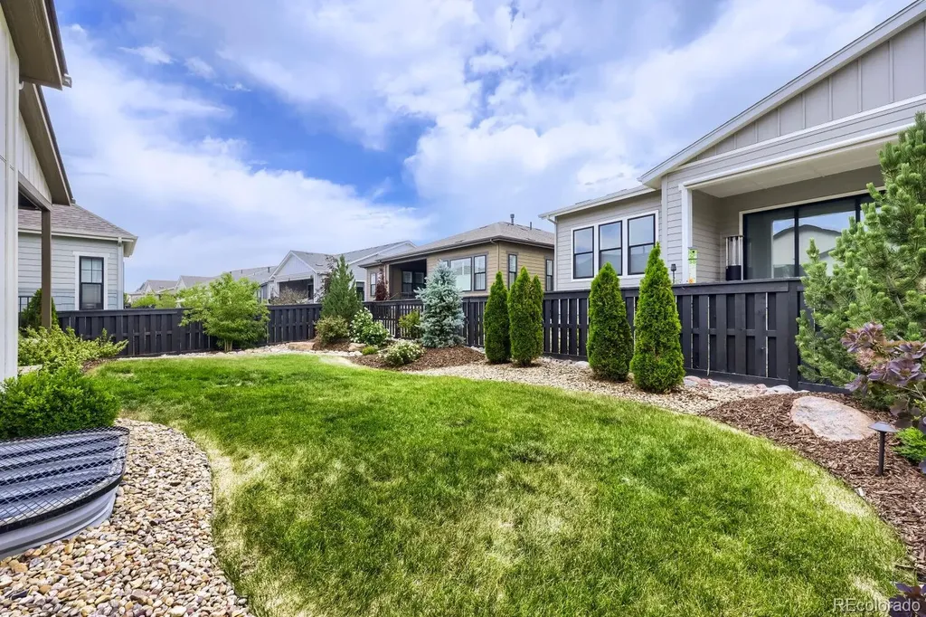 11460 Stonewash Lane Littleton CO 80125
