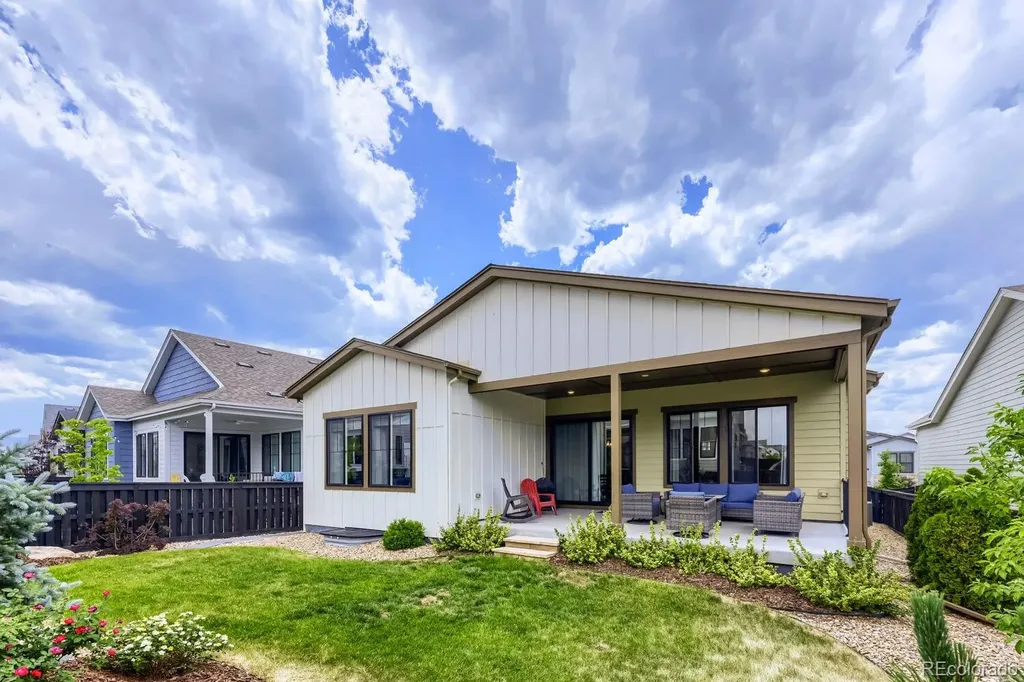 11460 Stonewash Lane Littleton CO 80125