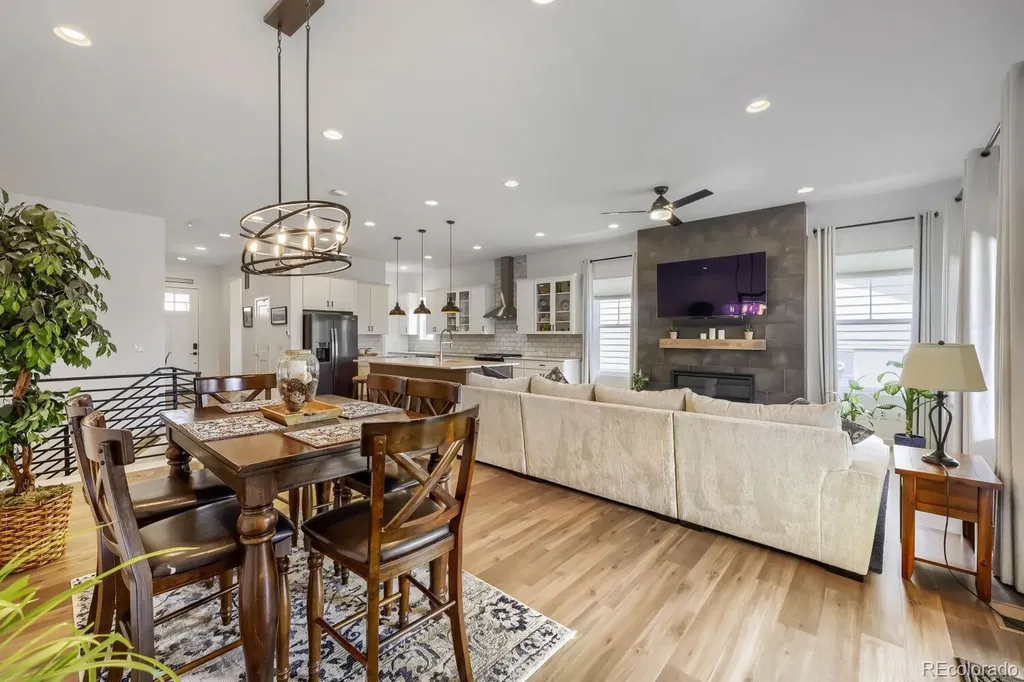 11460 Stonewash Lane Littleton CO 80125