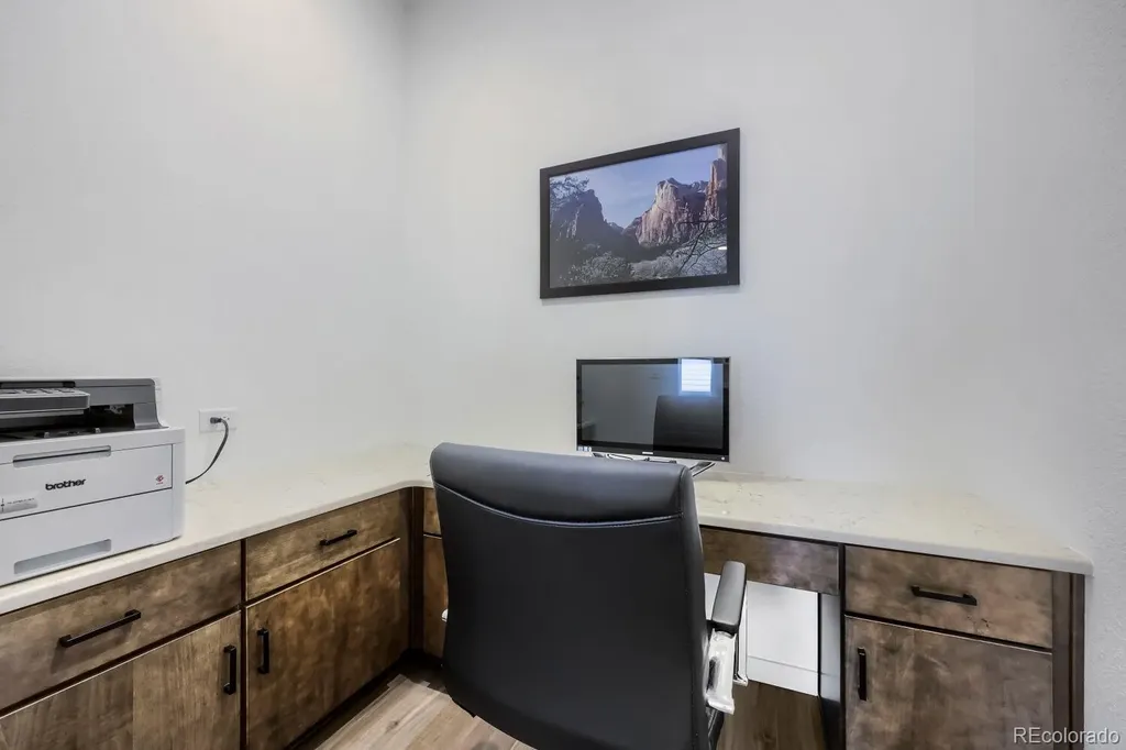 11460 Stonewash Lane Littleton CO 80125