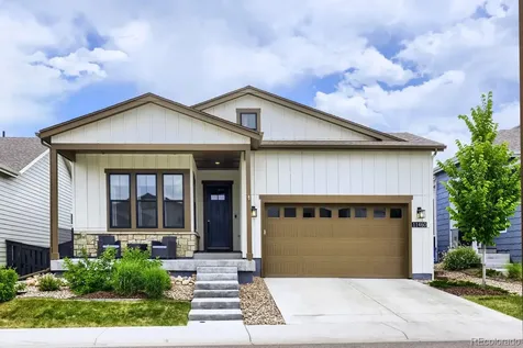 11460 Stonewash Lane Littleton CO 80125