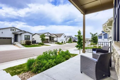 11460 Stonewash Lane Littleton CO 80125