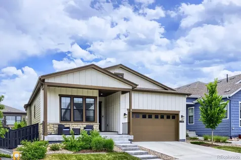 11460 Stonewash Lane Littleton CO 80125