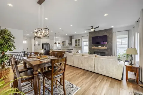 11460 Stonewash Lane Littleton CO 80125