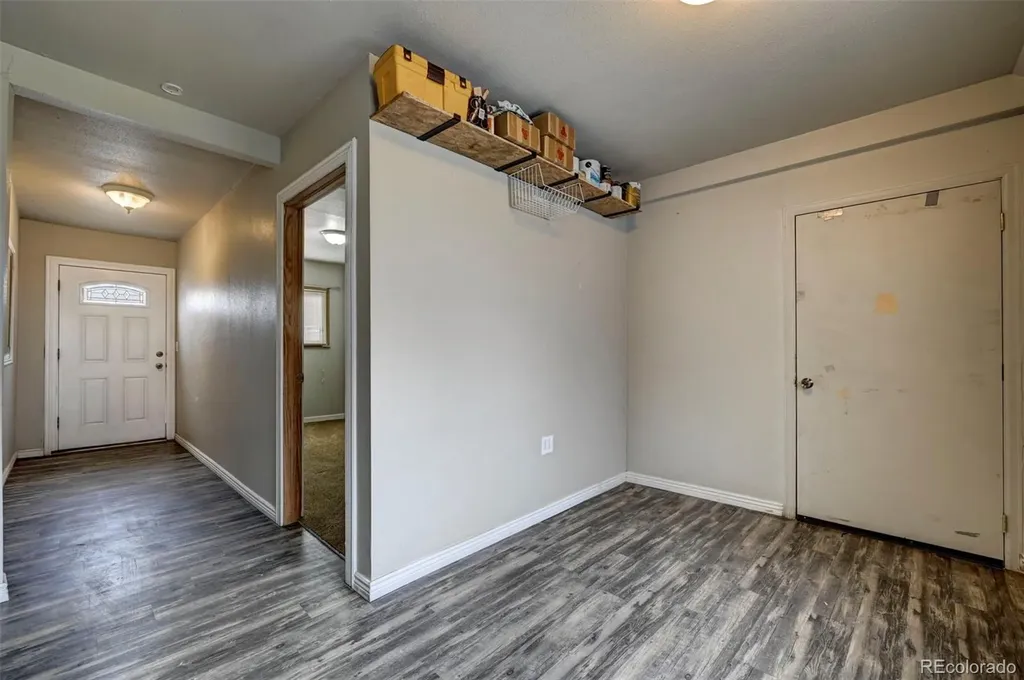 505 2nd Avenue Deer Trail CO 80105