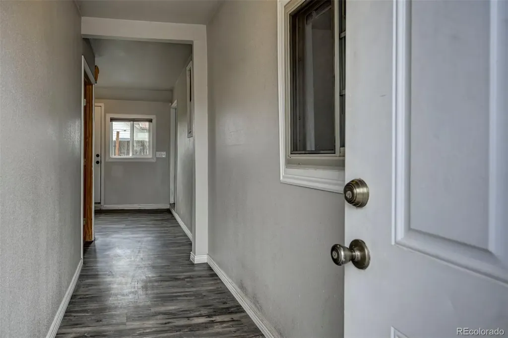 505 2nd Avenue Deer Trail CO 80105