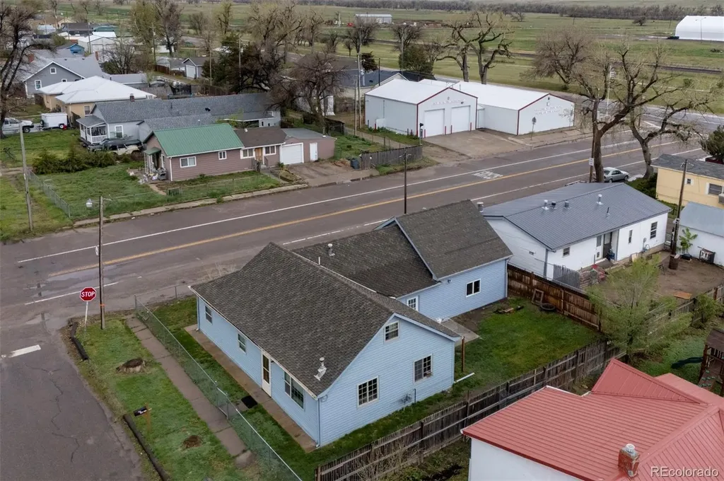 505 2nd Avenue Deer Trail CO 80105