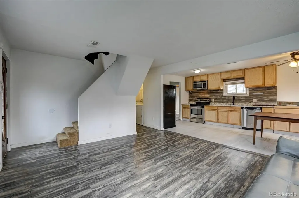 505 2nd Avenue Deer Trail CO 80105