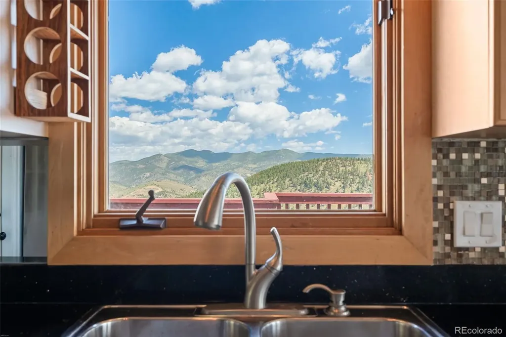 848 Aspen Drive Evergreen CO 80439