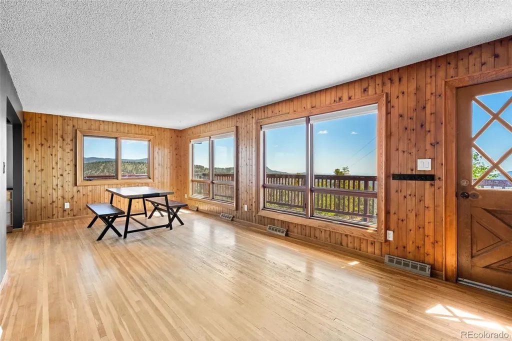 848 Aspen Drive Evergreen CO 80439