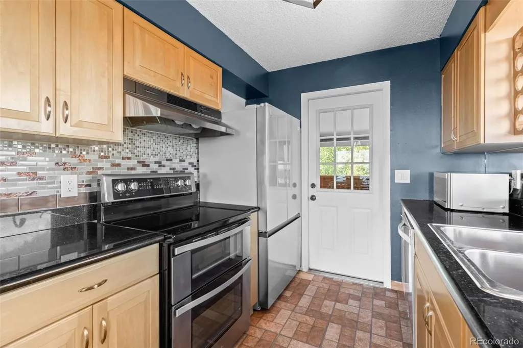 848 Aspen Drive Evergreen CO 80439