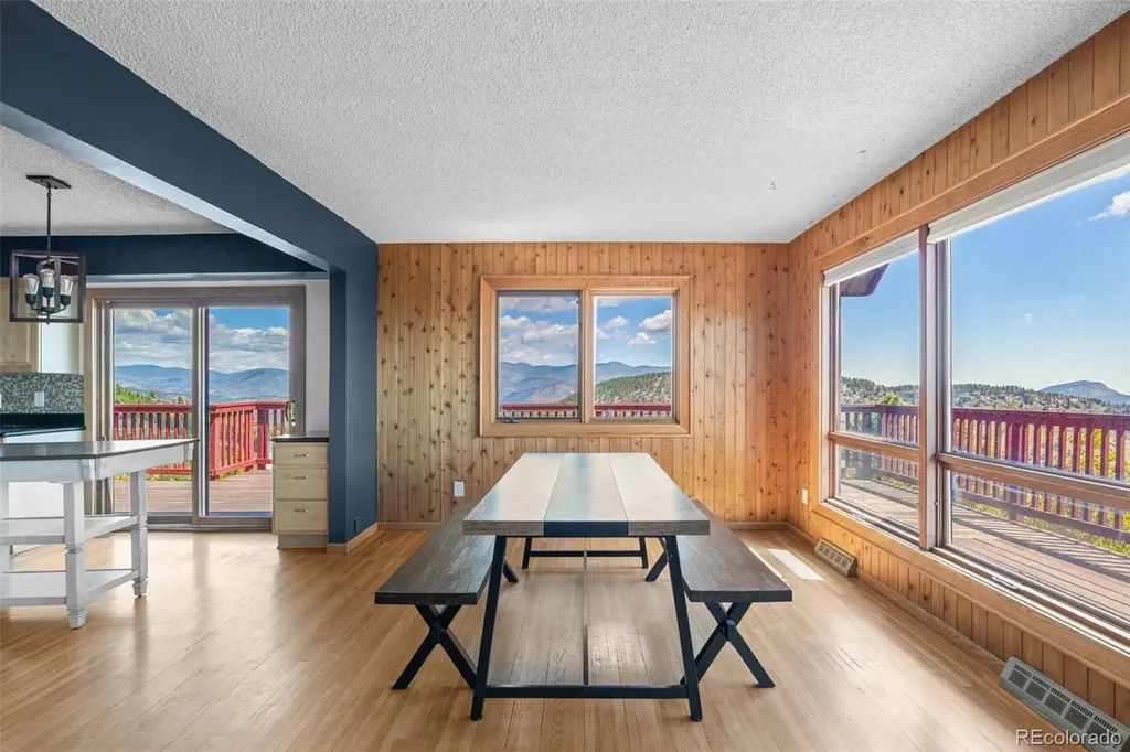 848 Aspen Drive Evergreen CO 80439