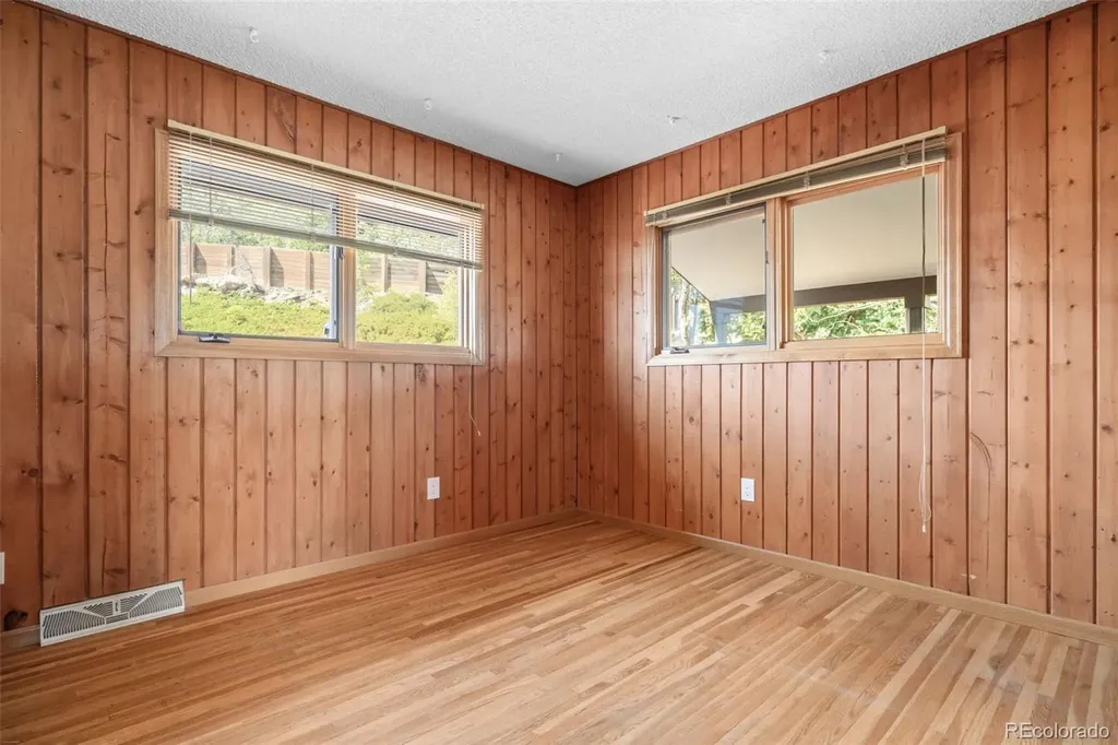848 Aspen Drive Evergreen CO 80439