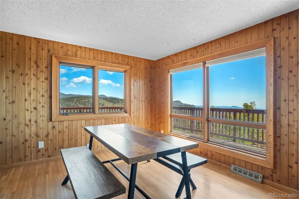 848 Aspen Drive Evergreen CO 80439