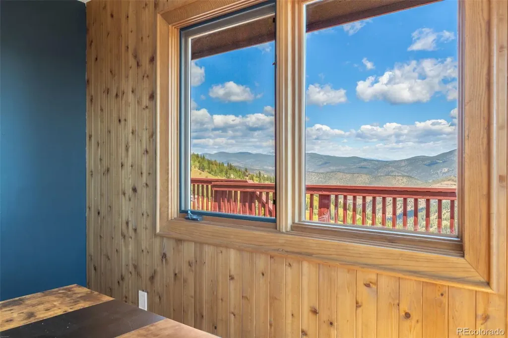 848 Aspen Drive Evergreen CO 80439