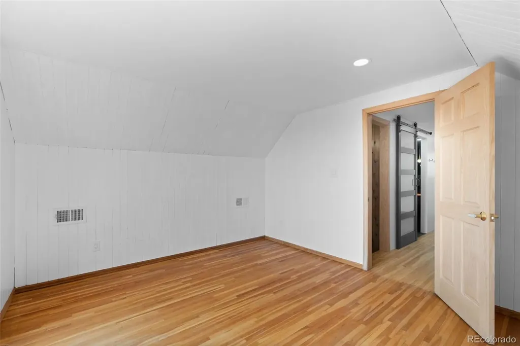 848 Aspen Drive Evergreen CO 80439