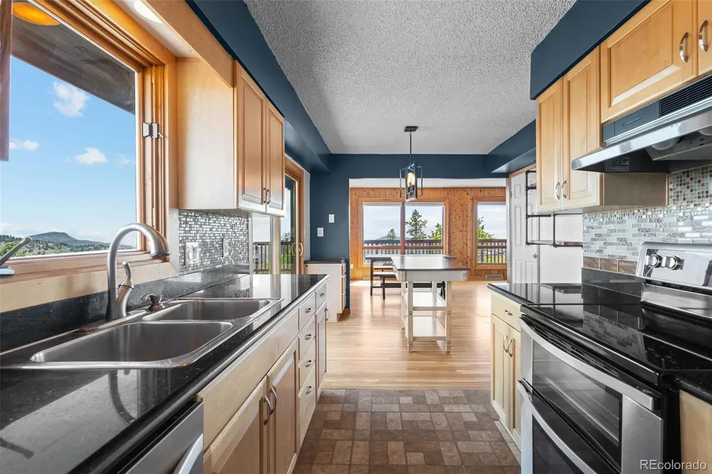 848 Aspen Drive Evergreen CO 80439
