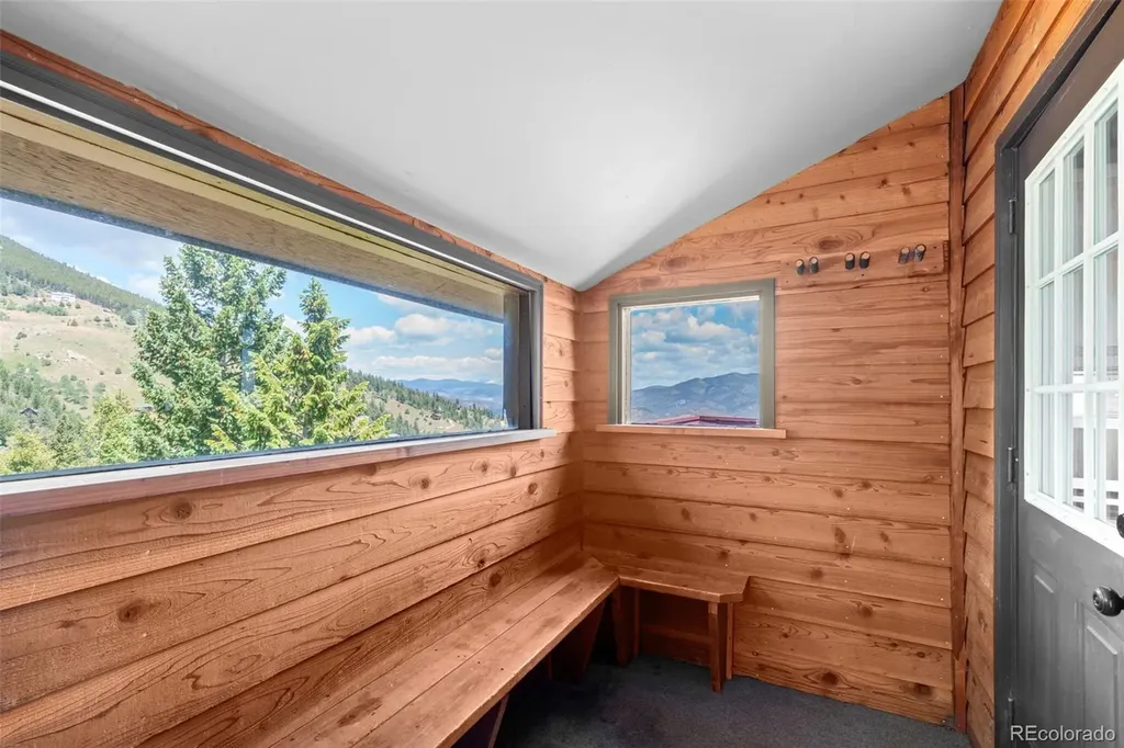 848 Aspen Drive Evergreen CO 80439