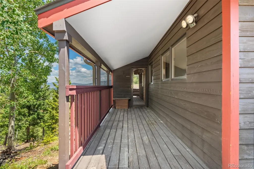 848 Aspen Drive Evergreen CO 80439