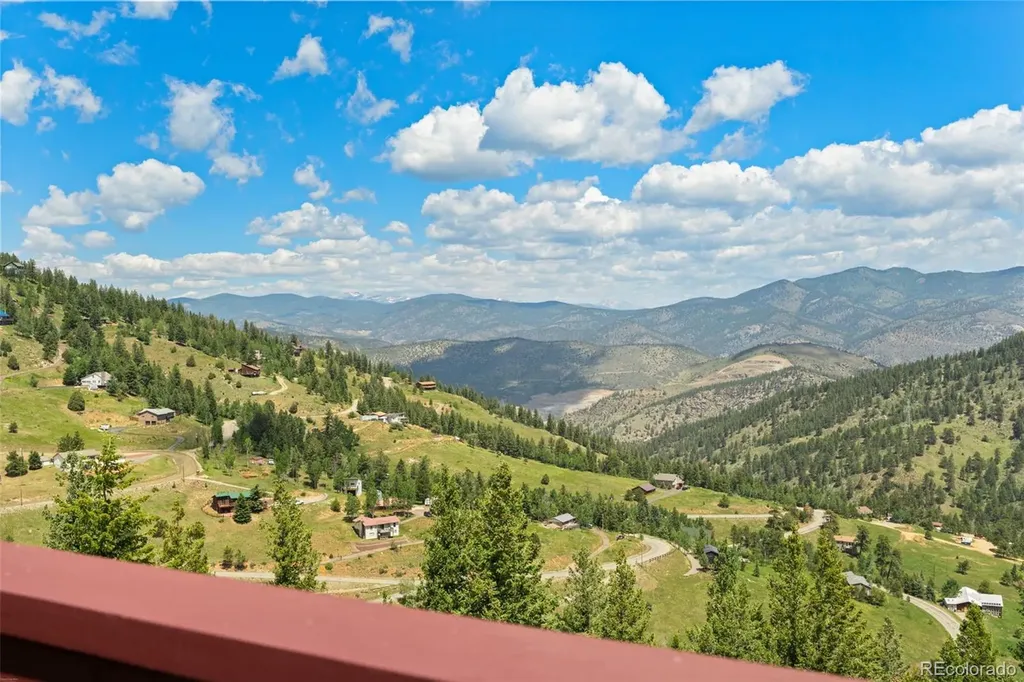 848 Aspen Drive Evergreen CO 80439