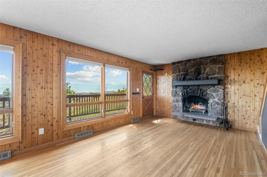 848 Aspen Drive Evergreen CO 80439