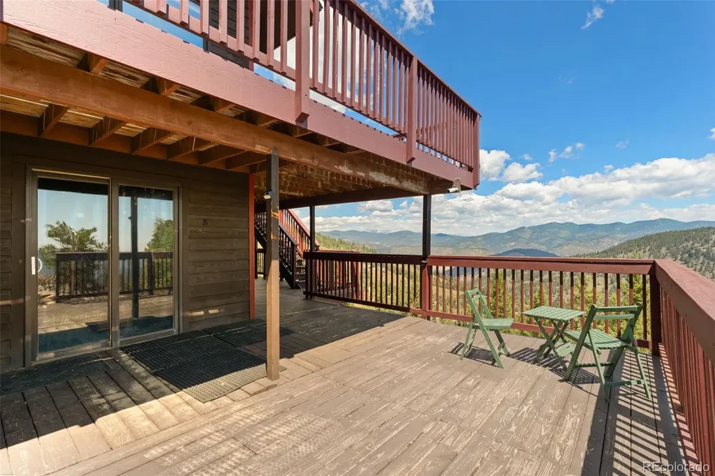 848 Aspen Drive Evergreen CO 80439