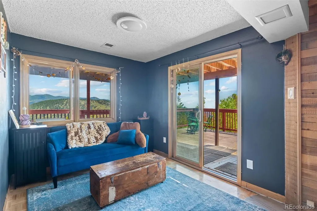 848 Aspen Drive Evergreen CO 80439