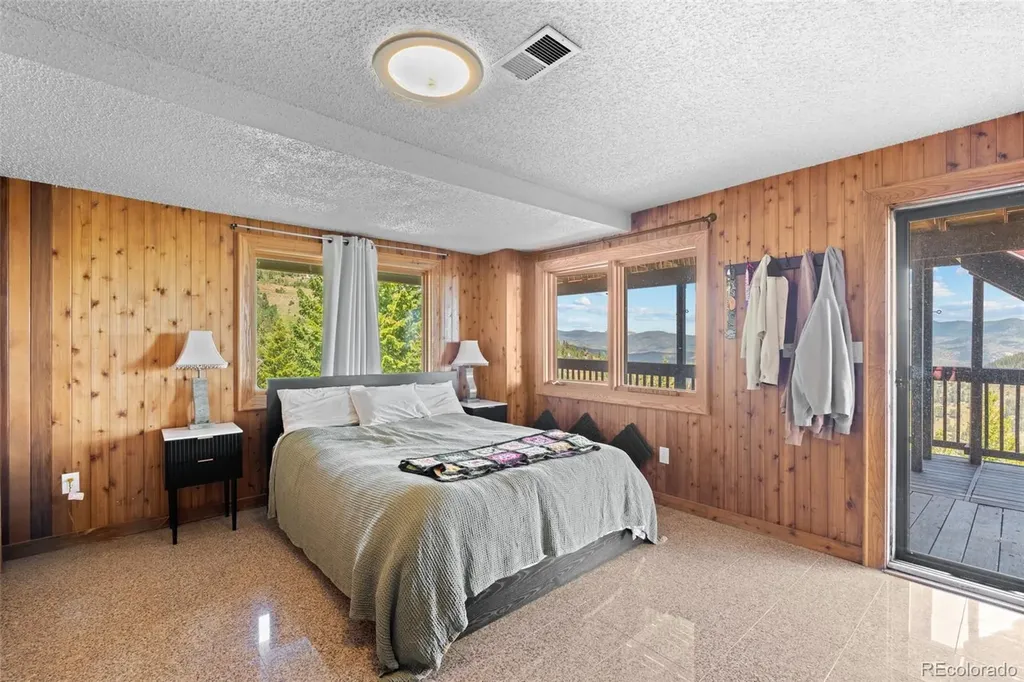 848 Aspen Drive Evergreen CO 80439