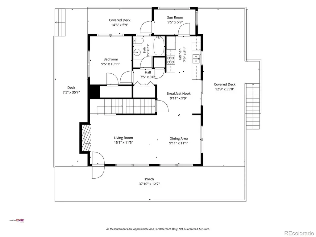848 Aspen Drive Evergreen CO 80439
