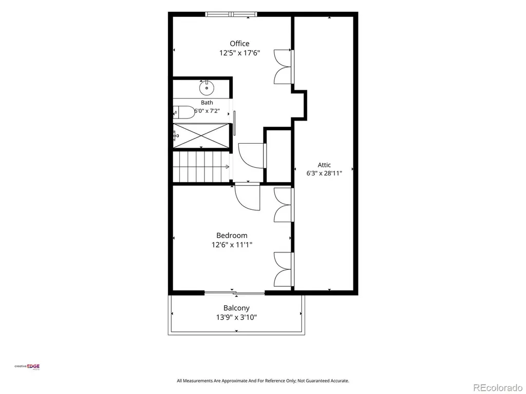848 Aspen Drive Evergreen CO 80439