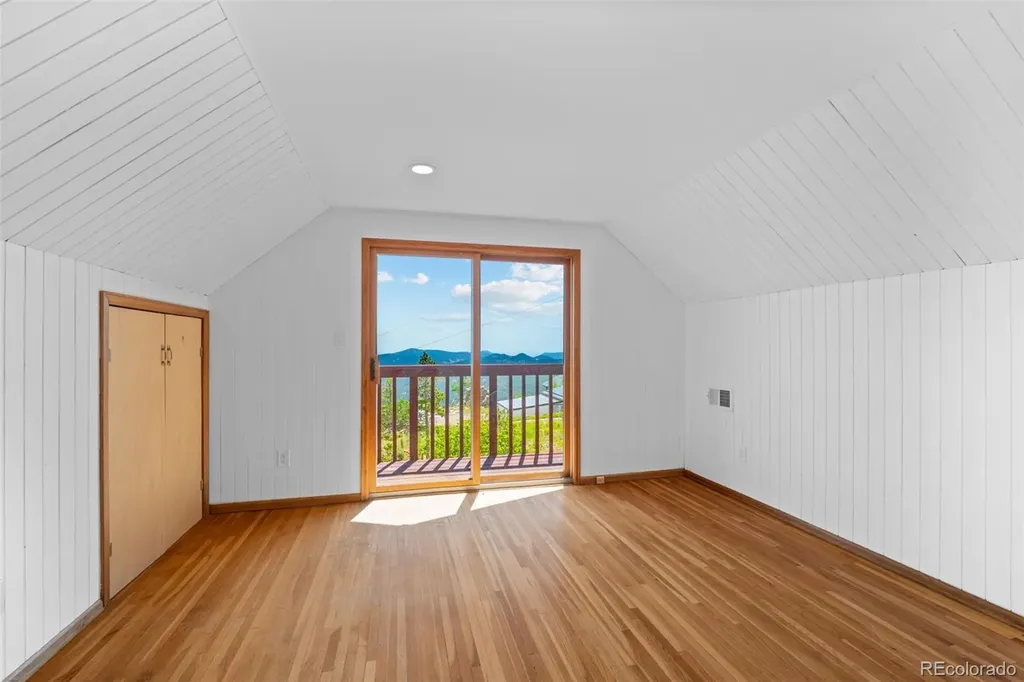 848 Aspen Drive Evergreen CO 80439