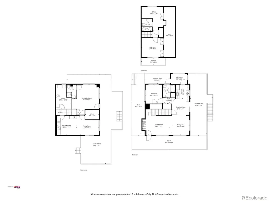 848 Aspen Drive Evergreen CO 80439