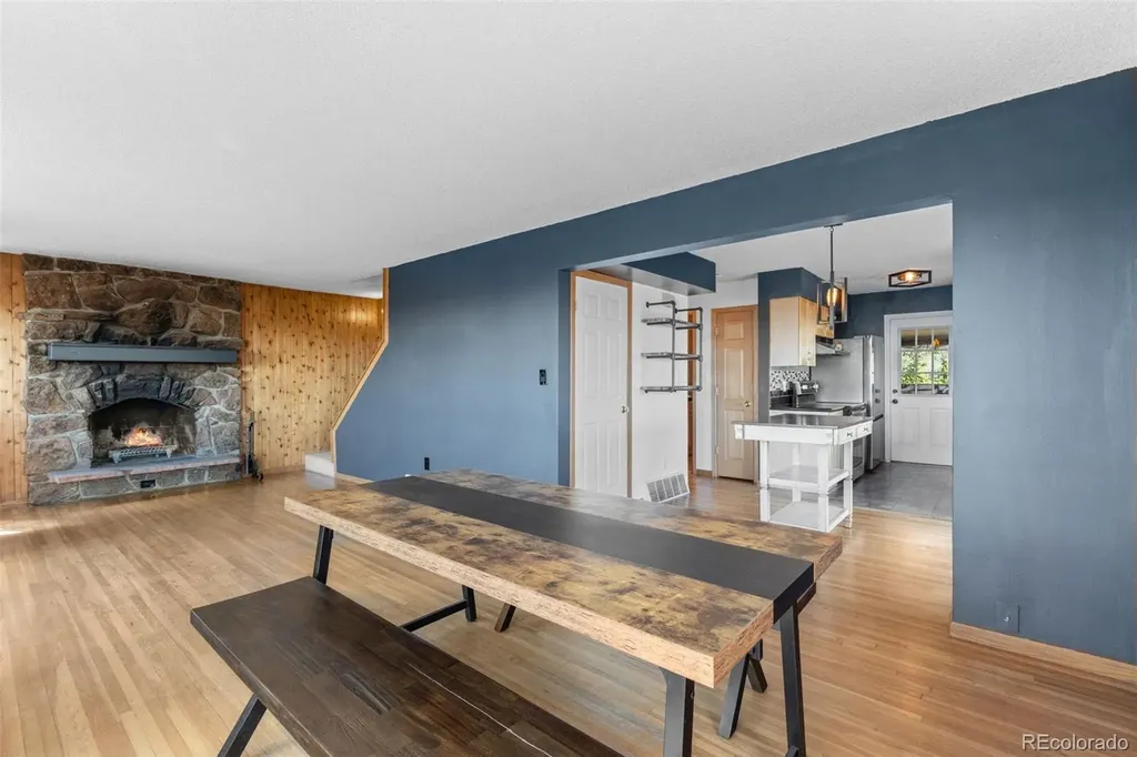 848 Aspen Drive Evergreen CO 80439