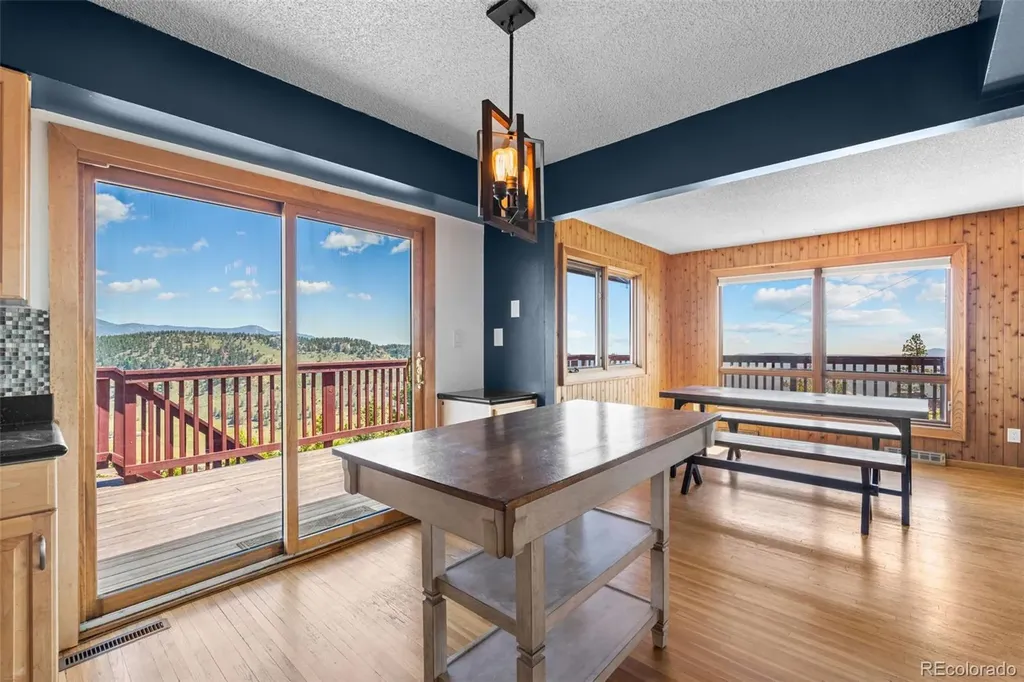 848 Aspen Drive Evergreen CO 80439