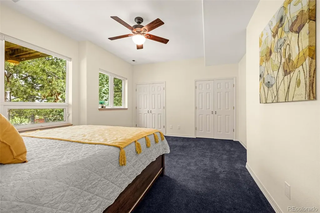 25 Leaming Road Colorado Springs CO 80906