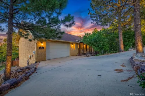 25 Leaming Road Colorado Springs CO 80906