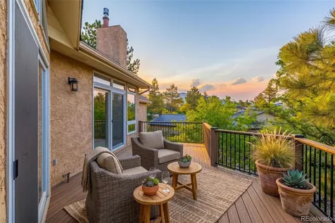 25 Leaming Road Colorado Springs CO 80906