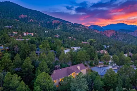 25 Leaming Road Colorado Springs CO 80906