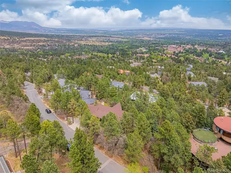 25 Leaming Road Colorado Springs CO 80906
