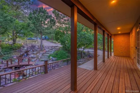 25 Leaming Road Colorado Springs CO 80906