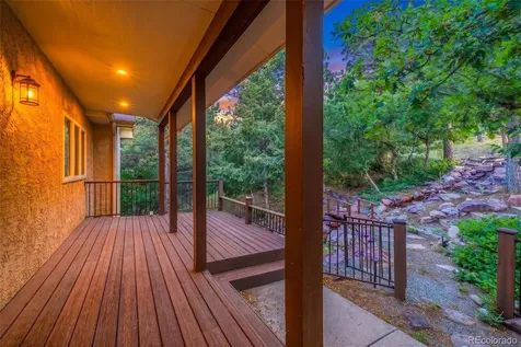 25 Leaming Road Colorado Springs CO 80906