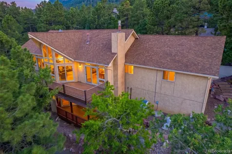 25 Leaming Road Colorado Springs CO 80906