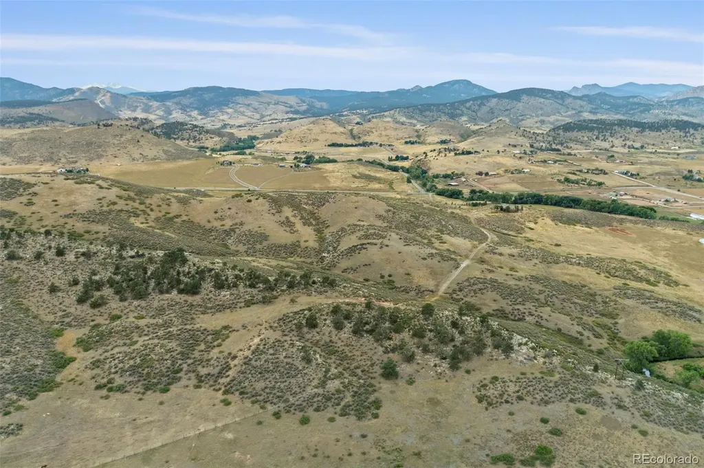 940 S County Road 29 Loveland CO 80537
