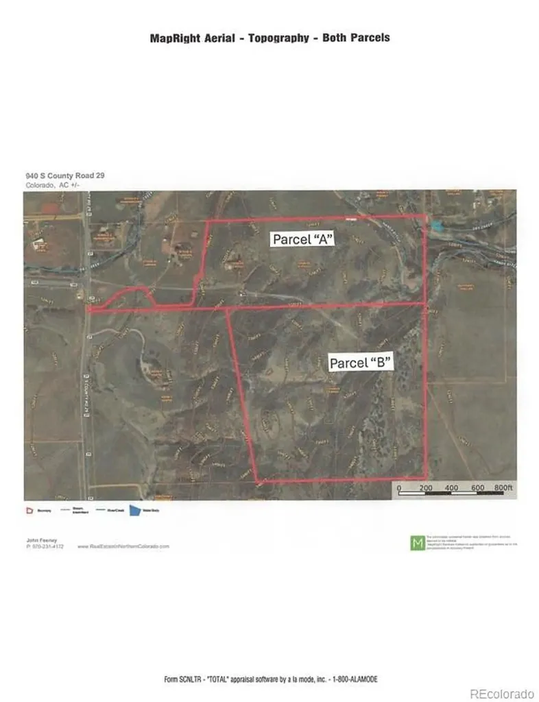 940 S County Road 29 Loveland CO 80537