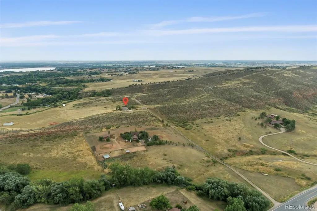 940 S County Road 29 Loveland CO 80537