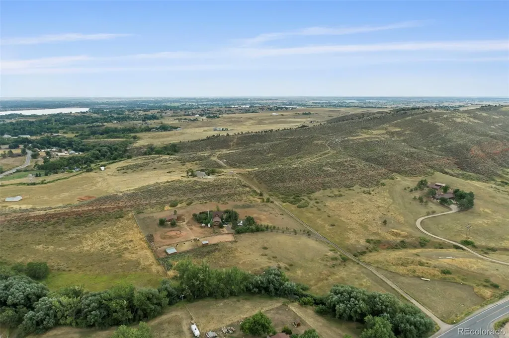 940 S County Road 29 Loveland CO 80537