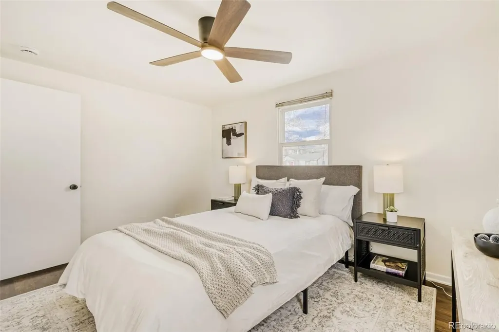 6910 Reno Drive Arvada CO 80002