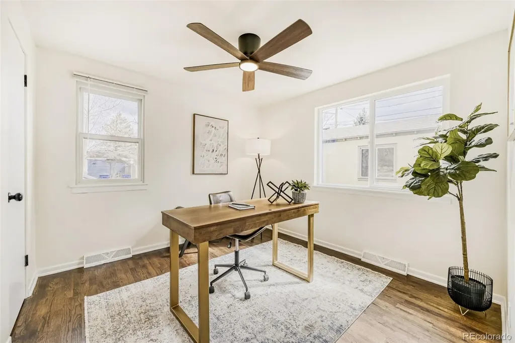 6910 Reno Drive Arvada CO 80002